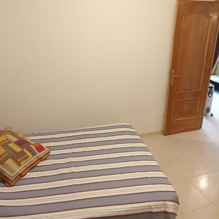Apartament Enfoz 1ª Linea De Playa II Zewnętrze zdjęcie