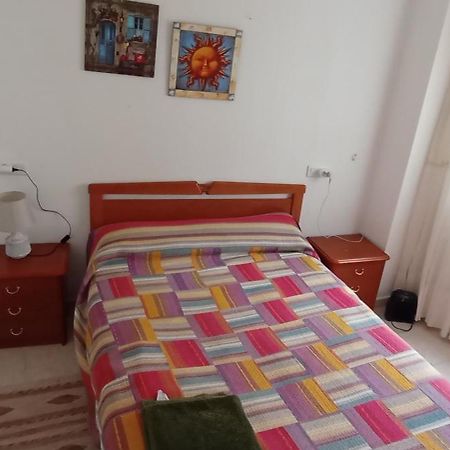 Apartament Enfoz 1ª Linea De Playa II Zewnętrze zdjęcie