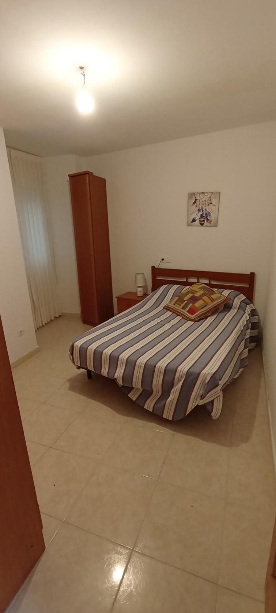 Apartament Enfoz 1ª Linea De Playa II Zewnętrze zdjęcie