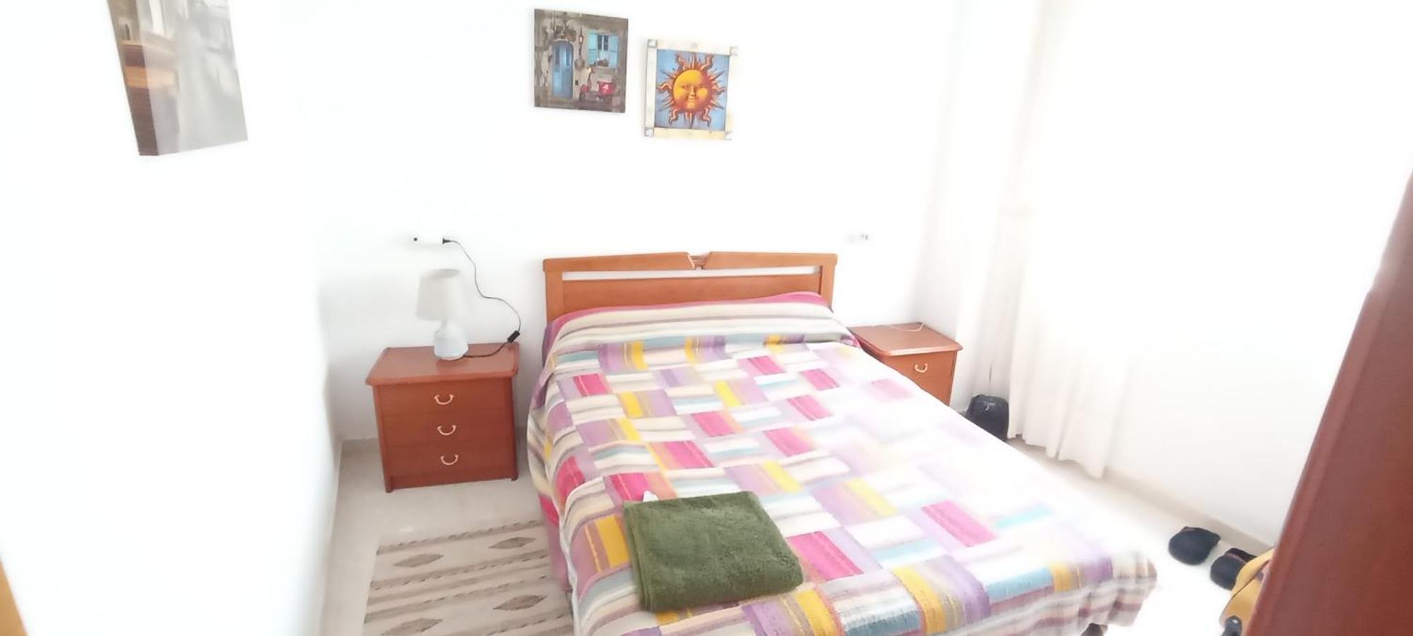 Apartament Enfoz 1ª Linea De Playa II Zewnętrze zdjęcie