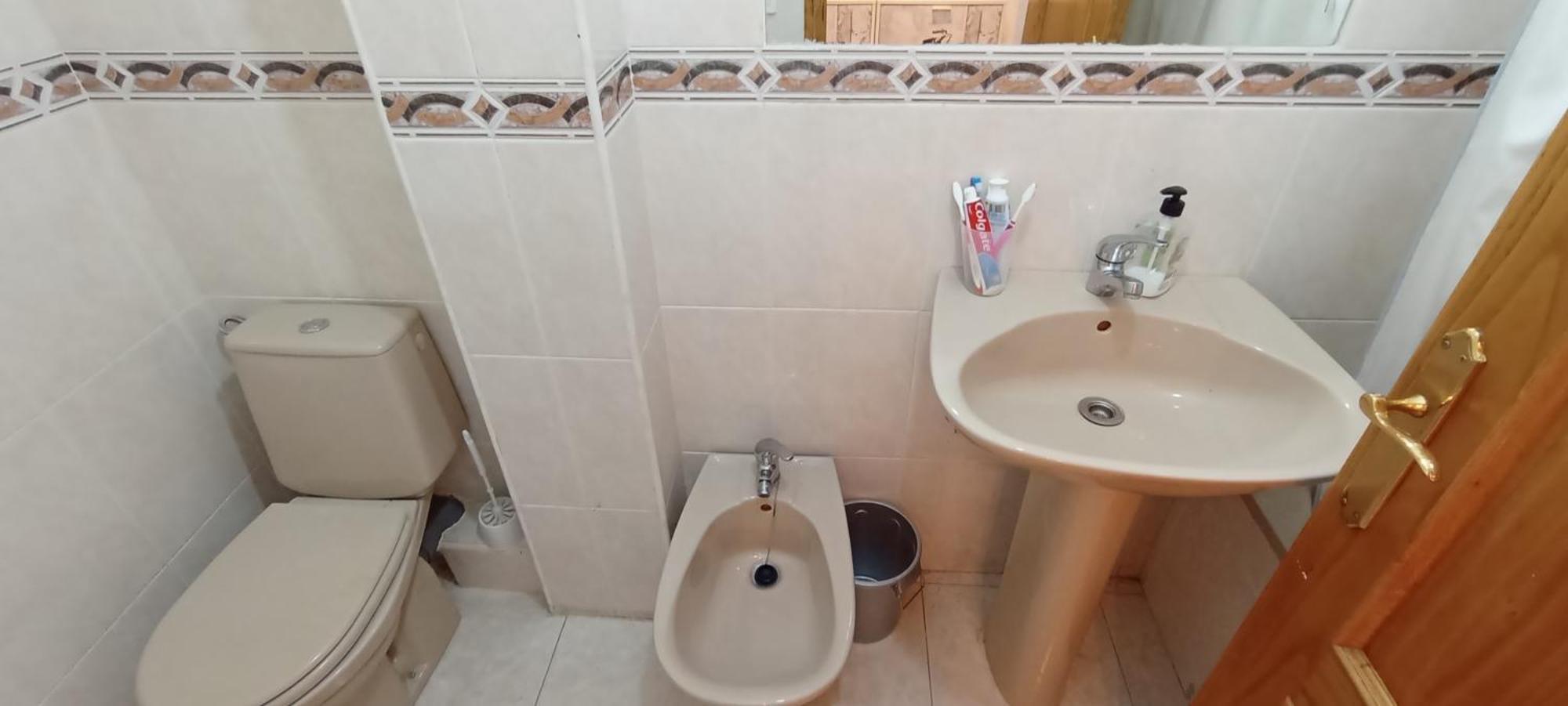 Apartament Enfoz 1ª Linea De Playa II Zewnętrze zdjęcie
