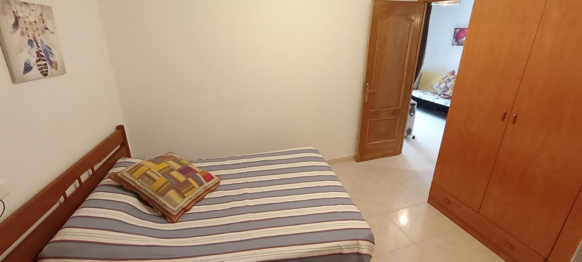 Apartament Enfoz 1ª Linea De Playa II Zewnętrze zdjęcie