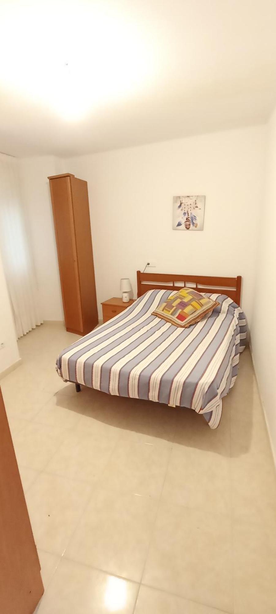 Apartament Enfoz 1ª Linea De Playa II Zewnętrze zdjęcie