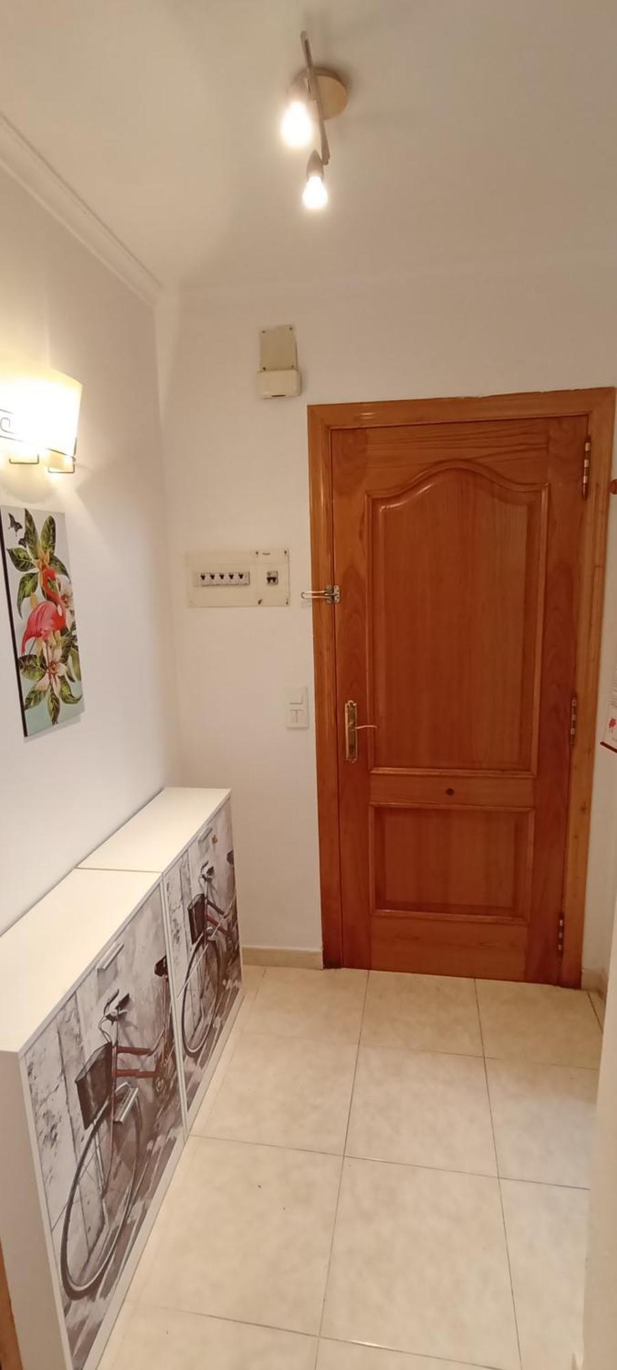 Apartament Enfoz 1ª Linea De Playa II Zewnętrze zdjęcie
