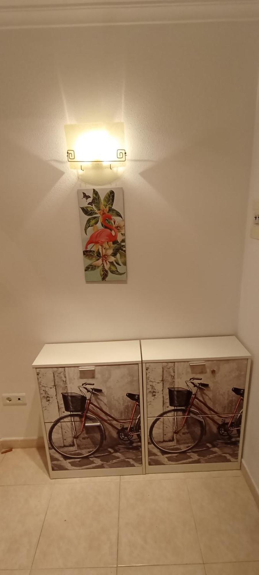 Apartament Enfoz 1ª Linea De Playa II Zewnętrze zdjęcie