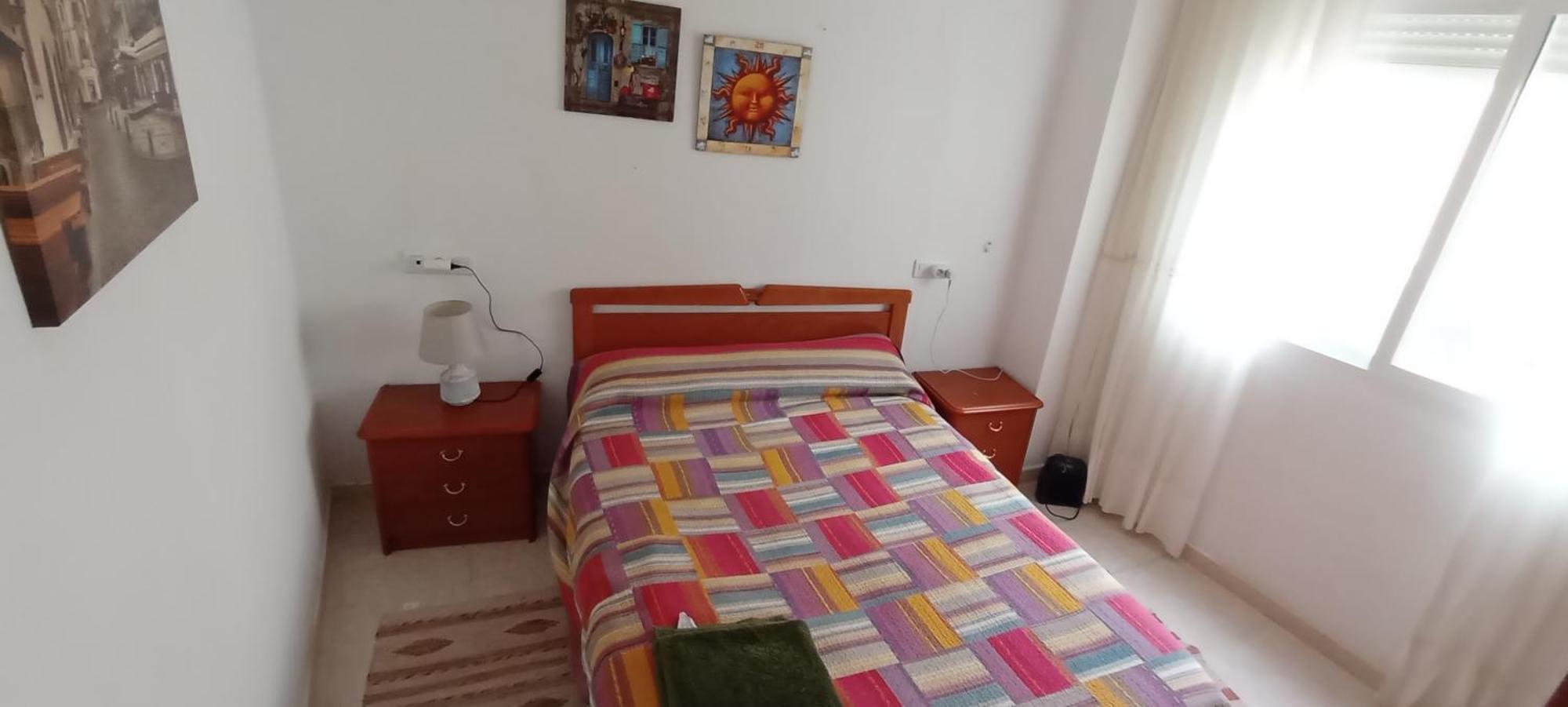 Apartament Enfoz 1ª Linea De Playa II Zewnętrze zdjęcie