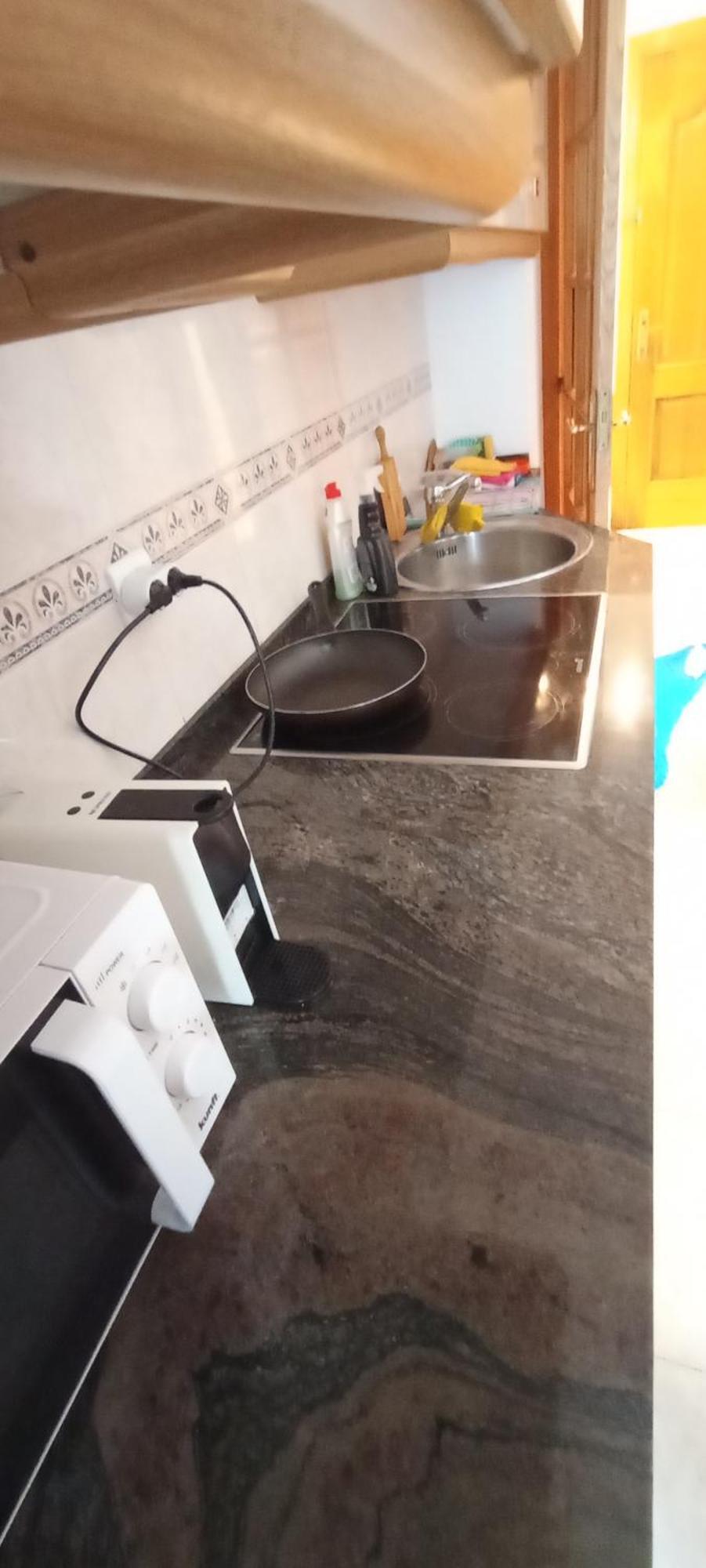 Apartament Enfoz 1ª Linea De Playa II Zewnętrze zdjęcie